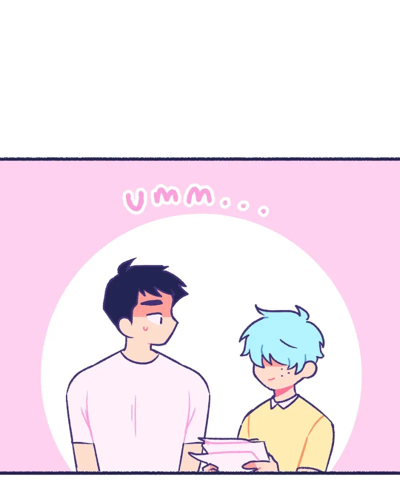 Boyfriends. Chapter 132 page 18 - 
