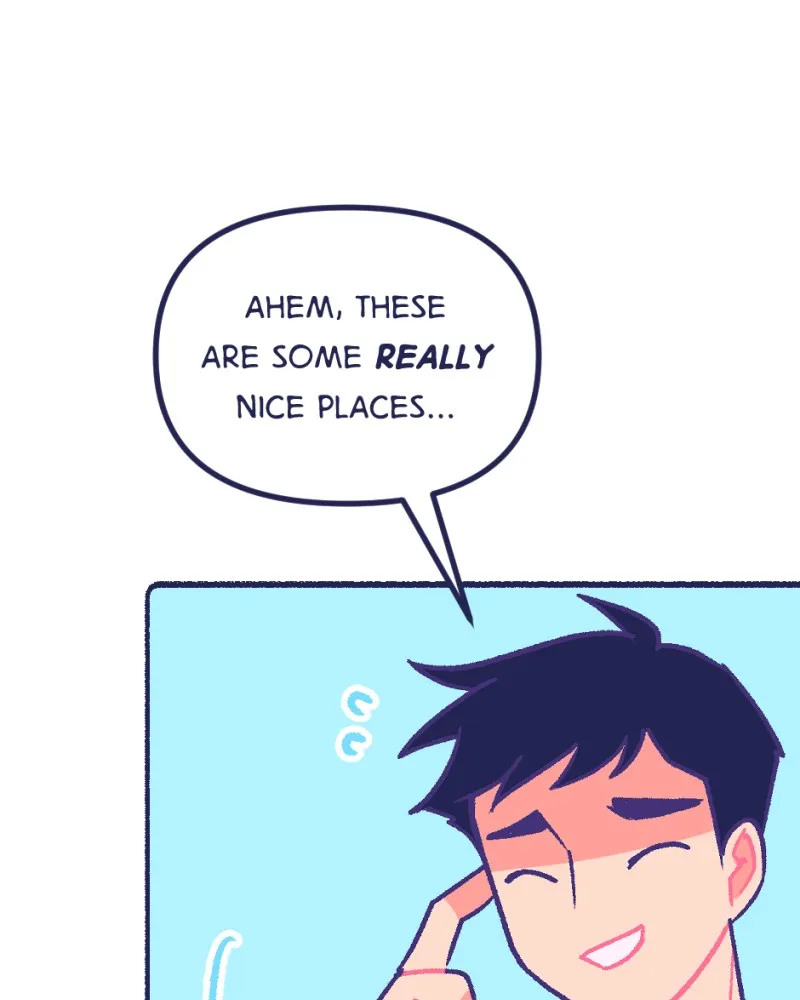 Boyfriends. Chapter 132 page 19 - 