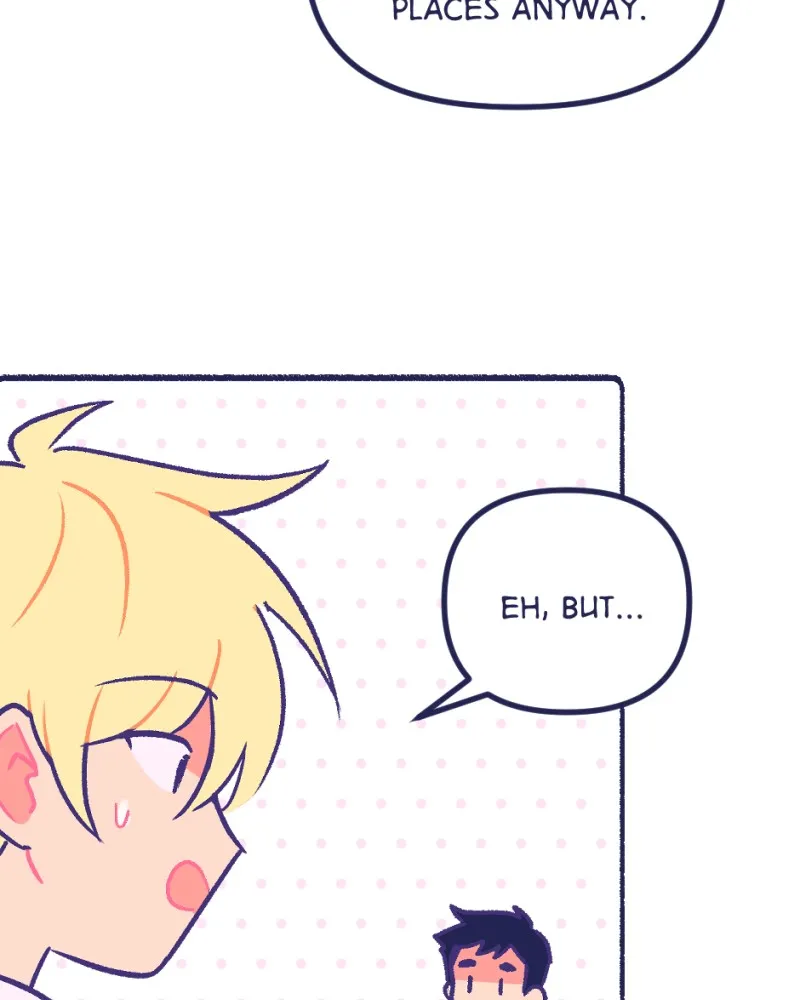 Boyfriends. Chapter 132 page 21 - 
