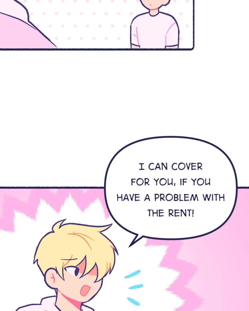 Boyfriends. Chapter 132 page 22 - 