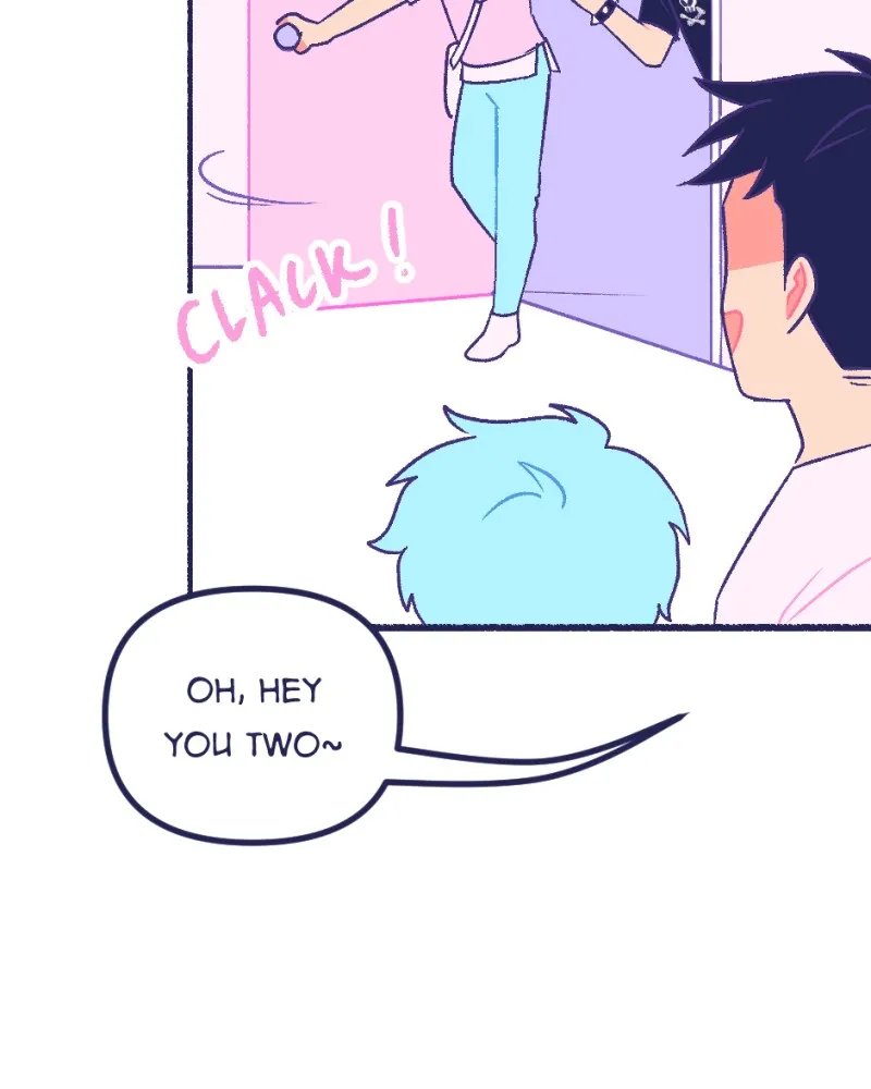 Boyfriends. Chapter 132 page 4 - 
