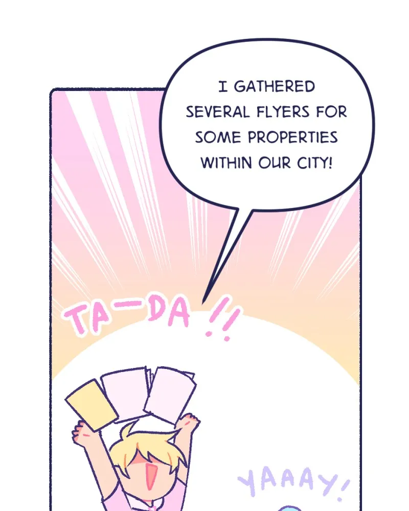 Boyfriends. Chapter 132 page 7 - 