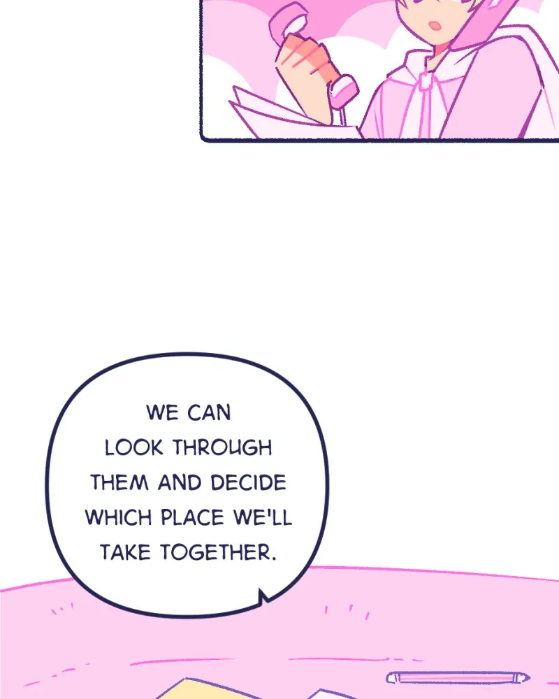 Boyfriends. Chapter 132 page 9 - 
