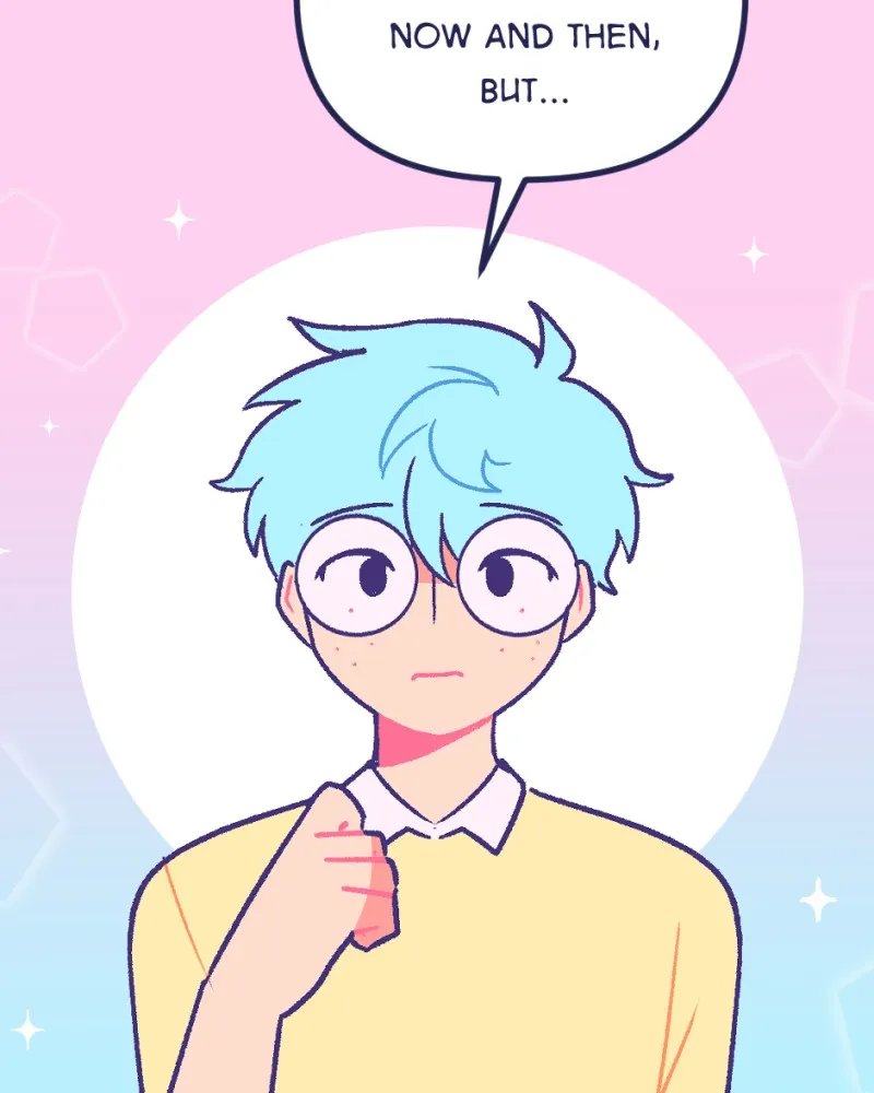 Boyfriends. Chapter 133 page 11 - 