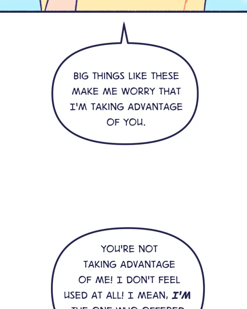 Boyfriends. Chapter 133 page 12 - 