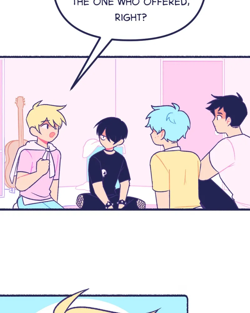 Boyfriends. Chapter 133 page 13 - 