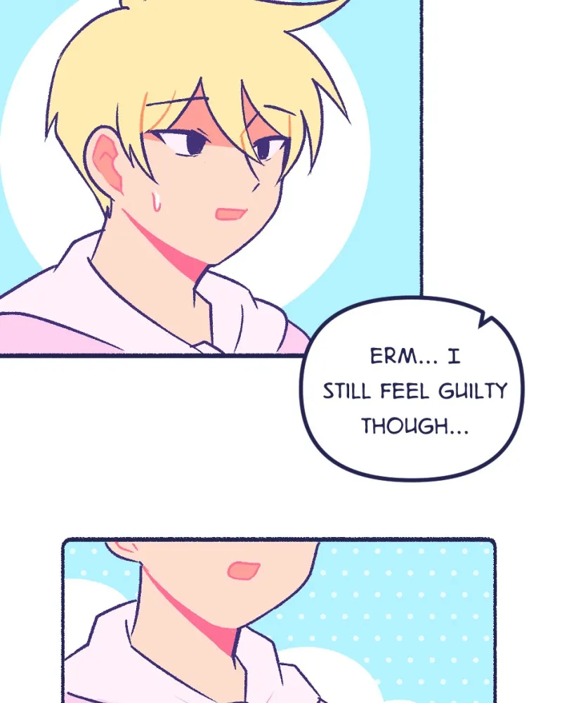 Boyfriends. Chapter 133 page 14 - 