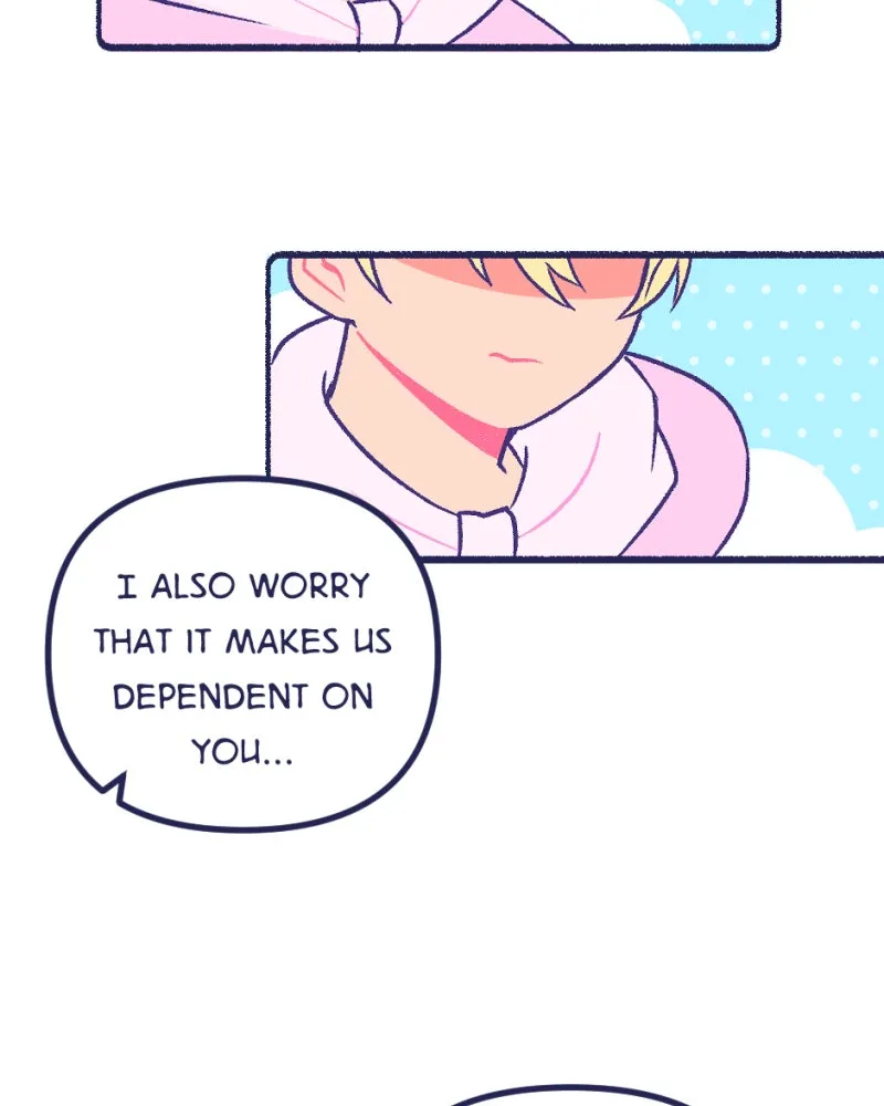 Boyfriends. Chapter 133 page 15 - 