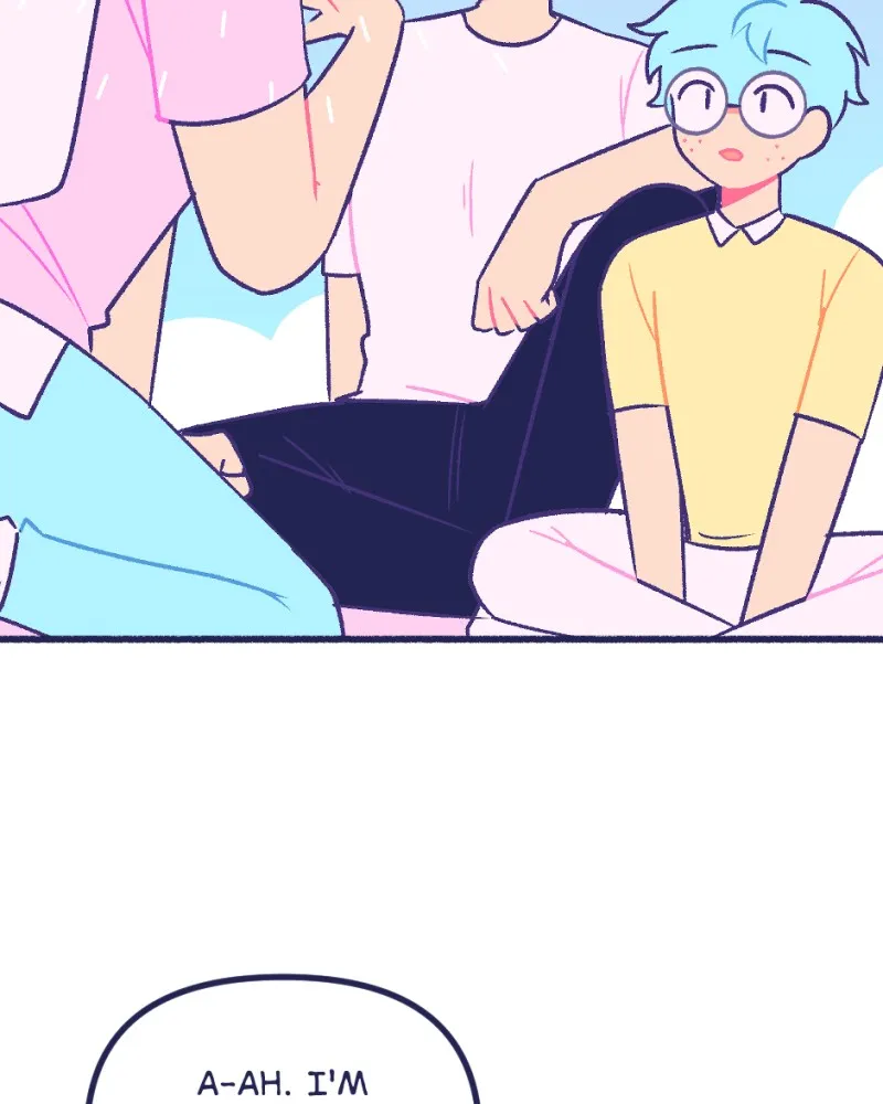 Boyfriends. Chapter 133 page 17 - 