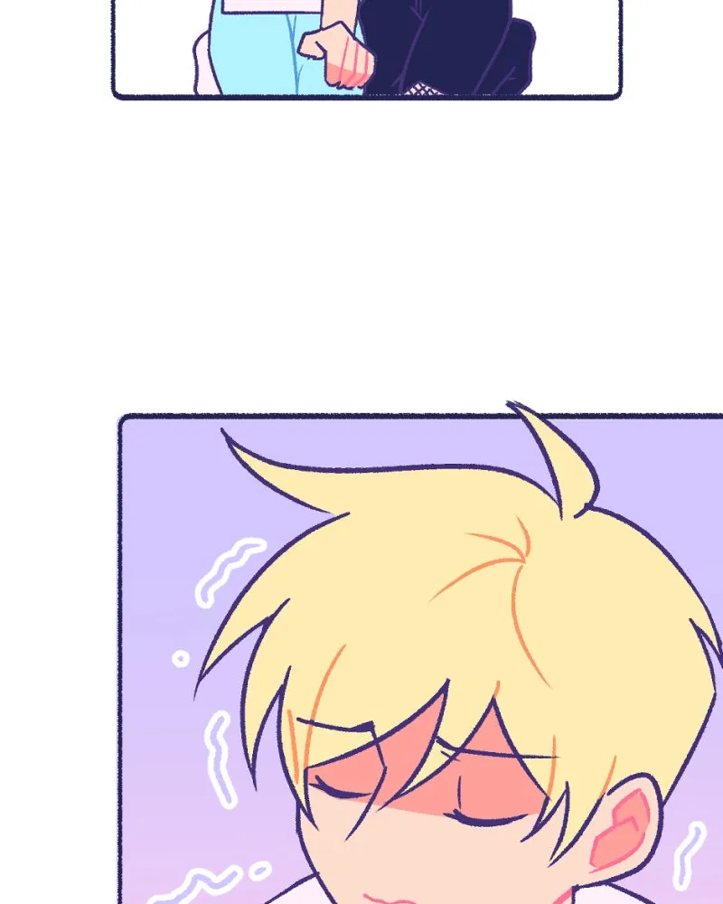 Boyfriends. Chapter 133 page 19 - 