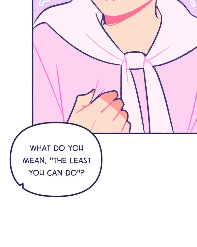Boyfriends. Chapter 133 page 20 - 