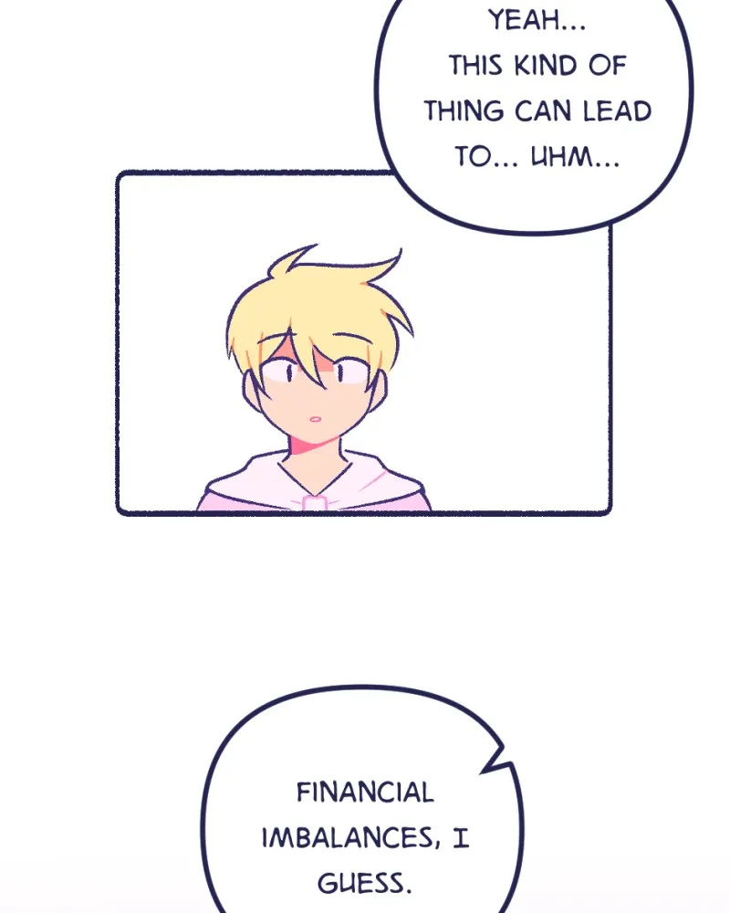 Boyfriends. Chapter 133 page 3 - 