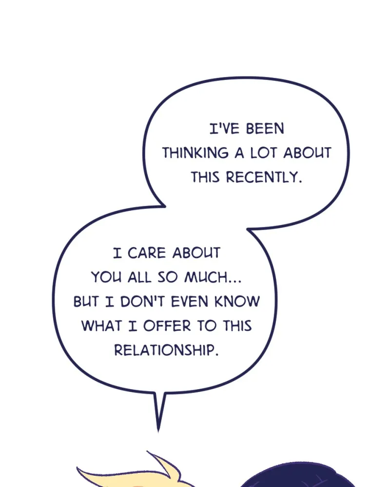 Boyfriends. Chapter 133 page 21 - 