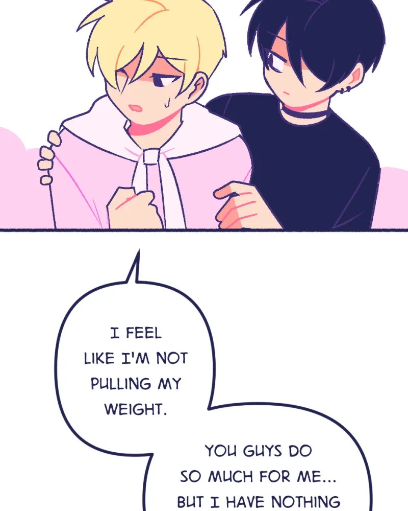 Boyfriends. Chapter 133 page 22 - 