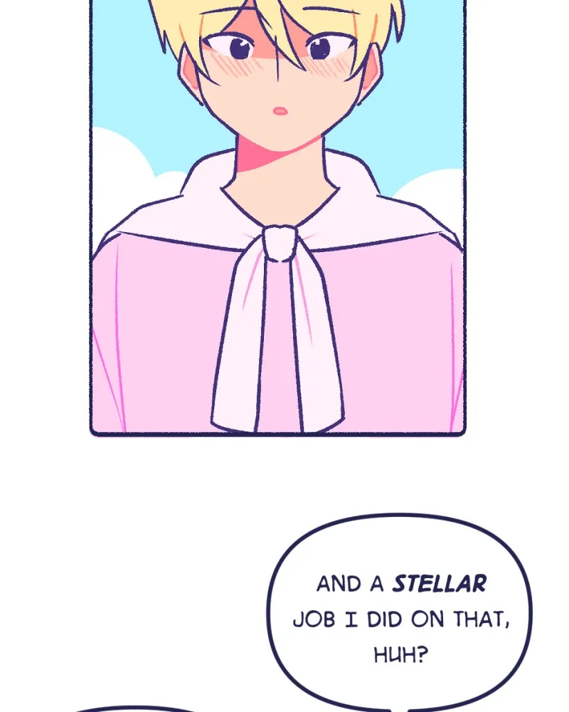Boyfriends. Chapter 133 page 25 - 