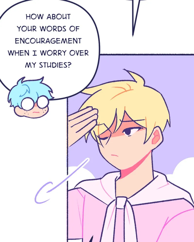 Boyfriends. Chapter 133 page 26 - 