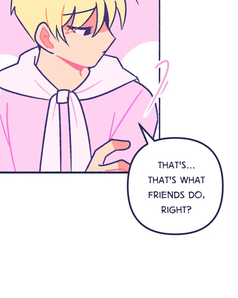 Boyfriends. Chapter 133 page 28 - 