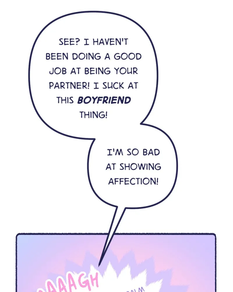 Boyfriends. Chapter 133 page 29 - 