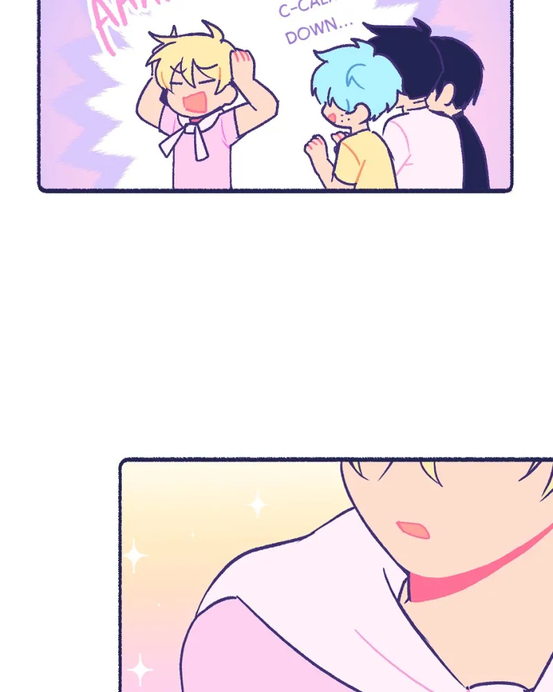 Boyfriends. Chapter 133 page 30 - 