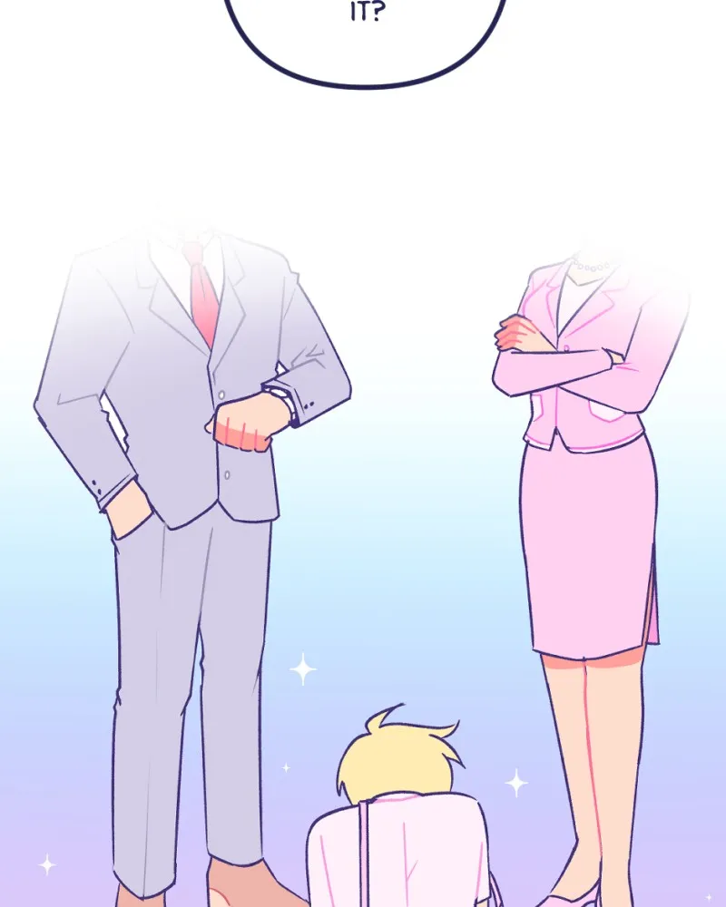 Boyfriends. Chapter 133 page 32 - 