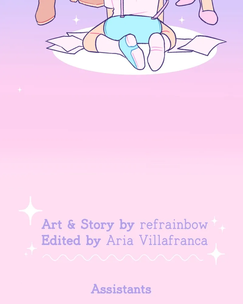 Boyfriends. Chapter 133 page 33 - 