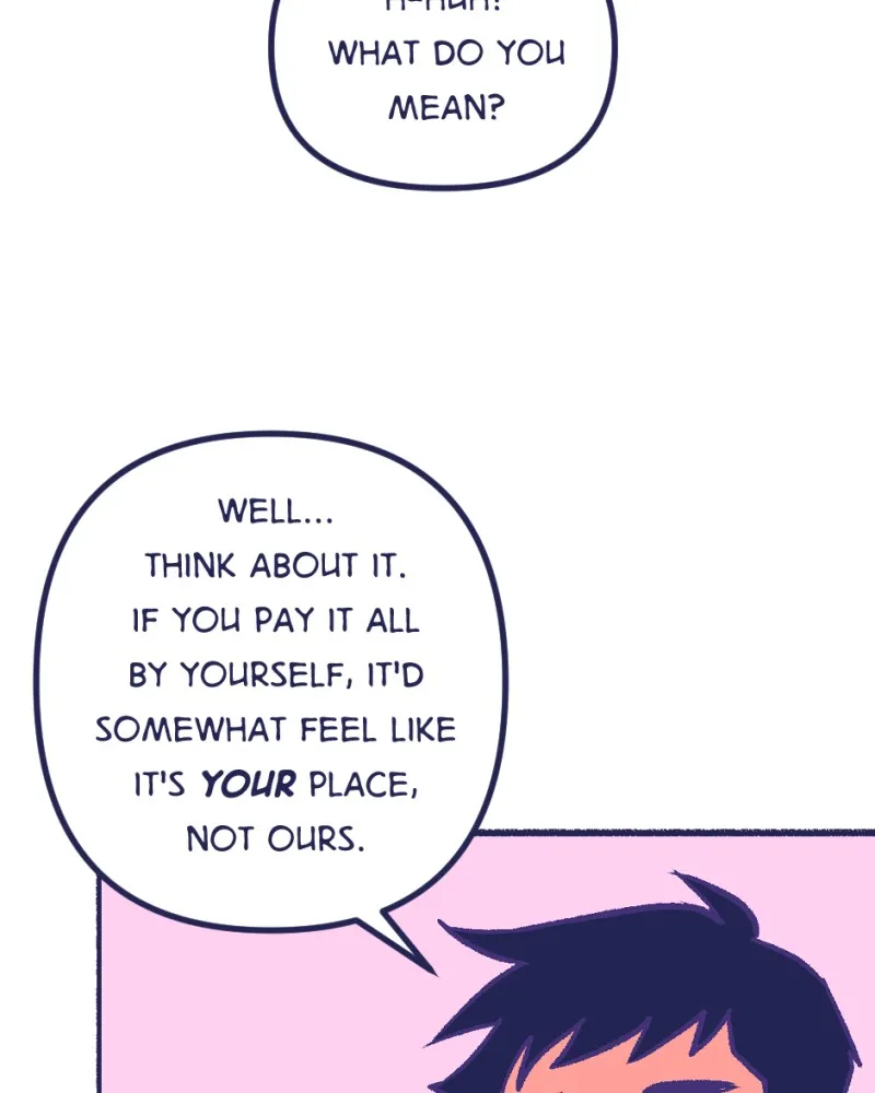 Boyfriends. Chapter 133 page 5 - 