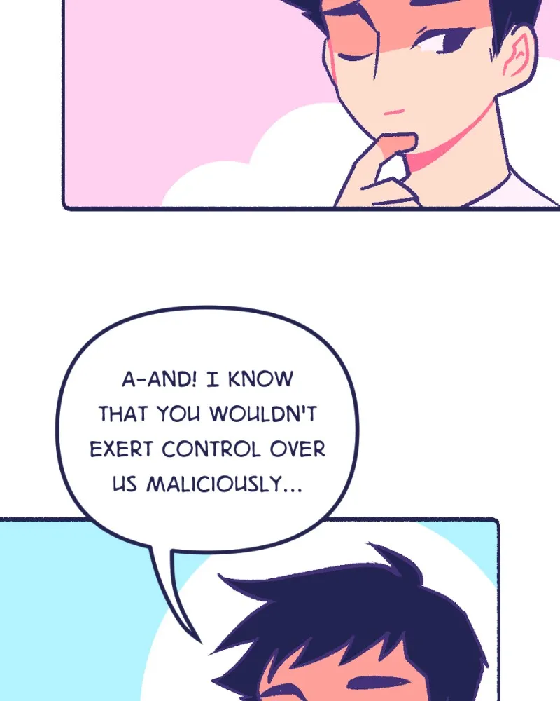 Boyfriends. Chapter 133 page 6 - 