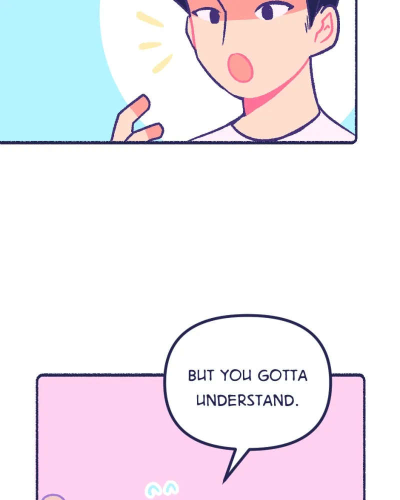 Boyfriends. Chapter 133 page 7 - 