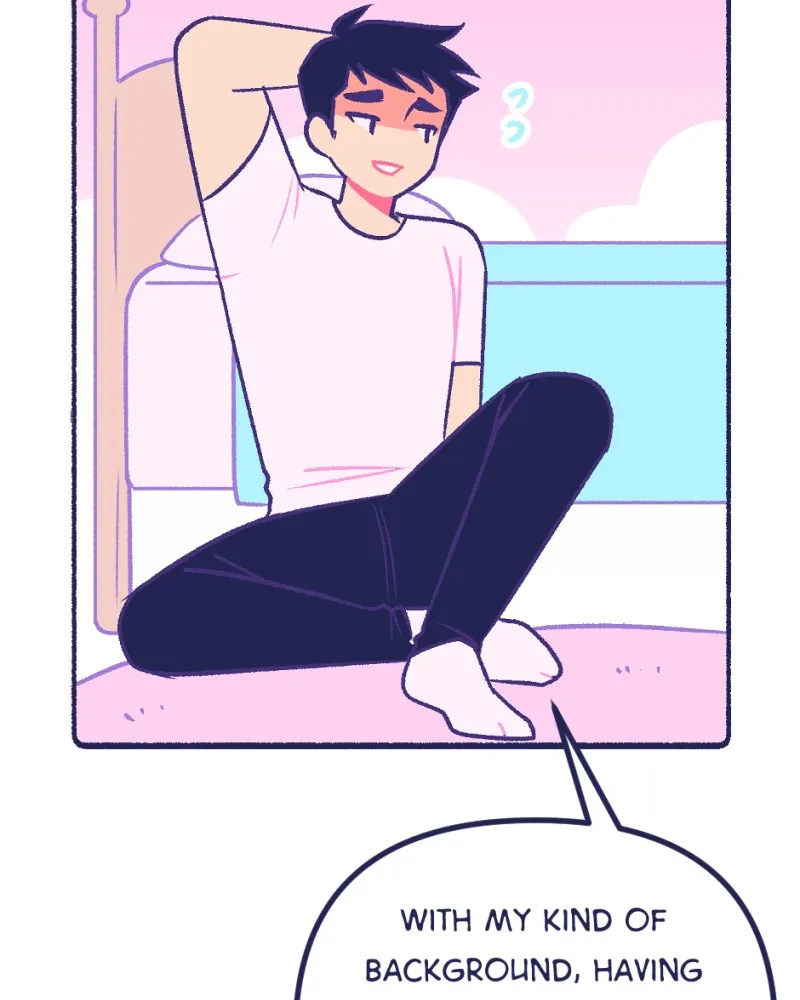 Boyfriends. Chapter 133 page 8 - 