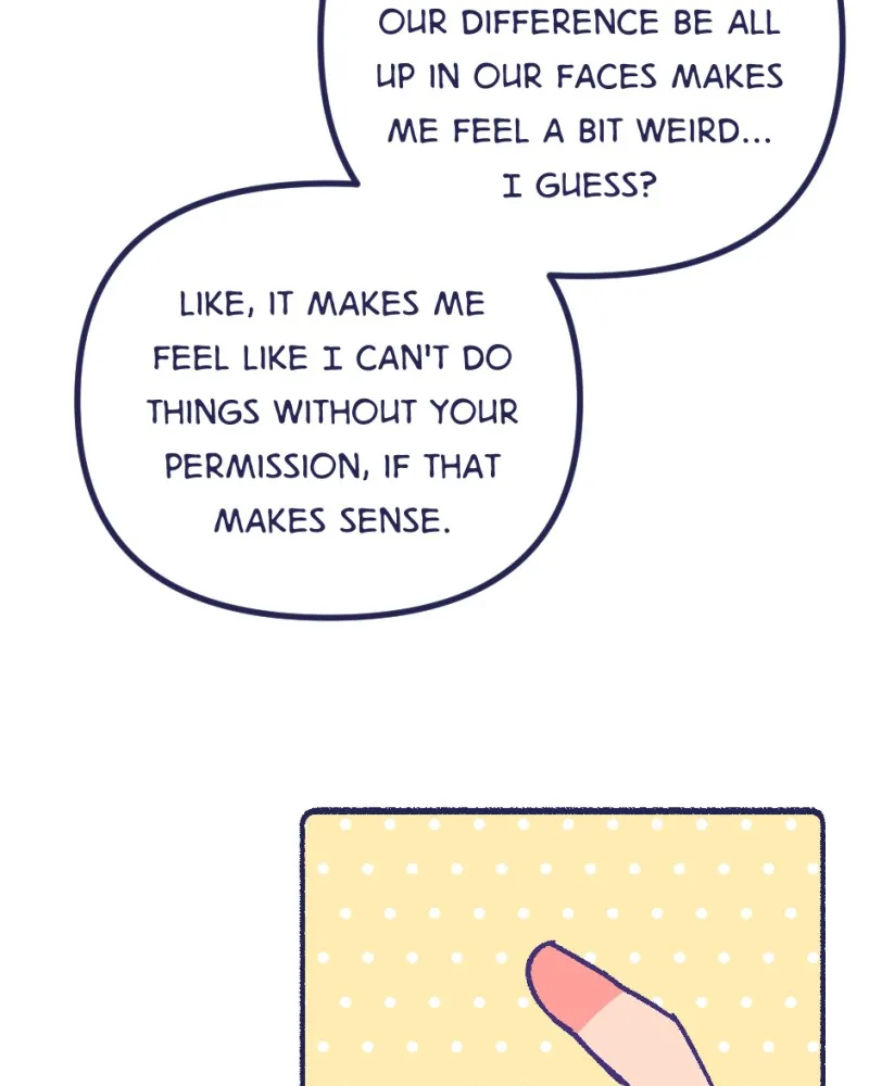 Boyfriends. Chapter 133 page 9 - 