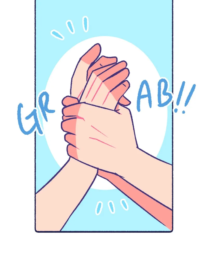 Boyfriends. Chapter 134 page 14 - 