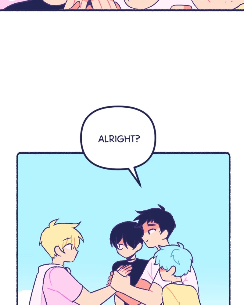 Boyfriends. Chapter 134 page 19 - 