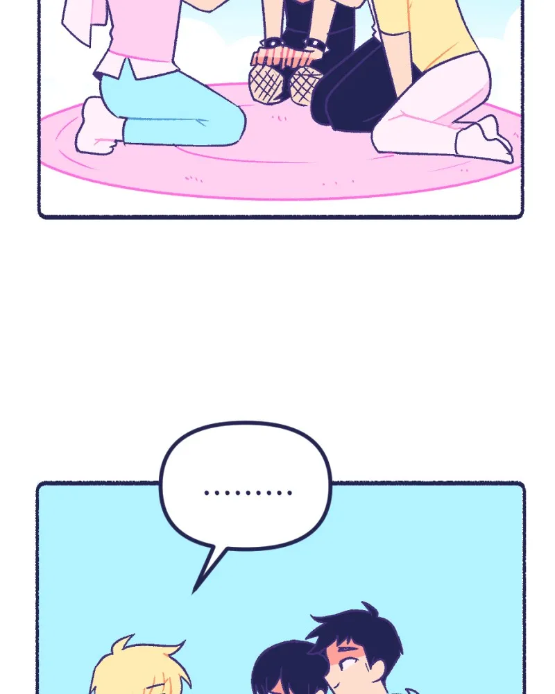 Boyfriends. Chapter 134 page 20 - 