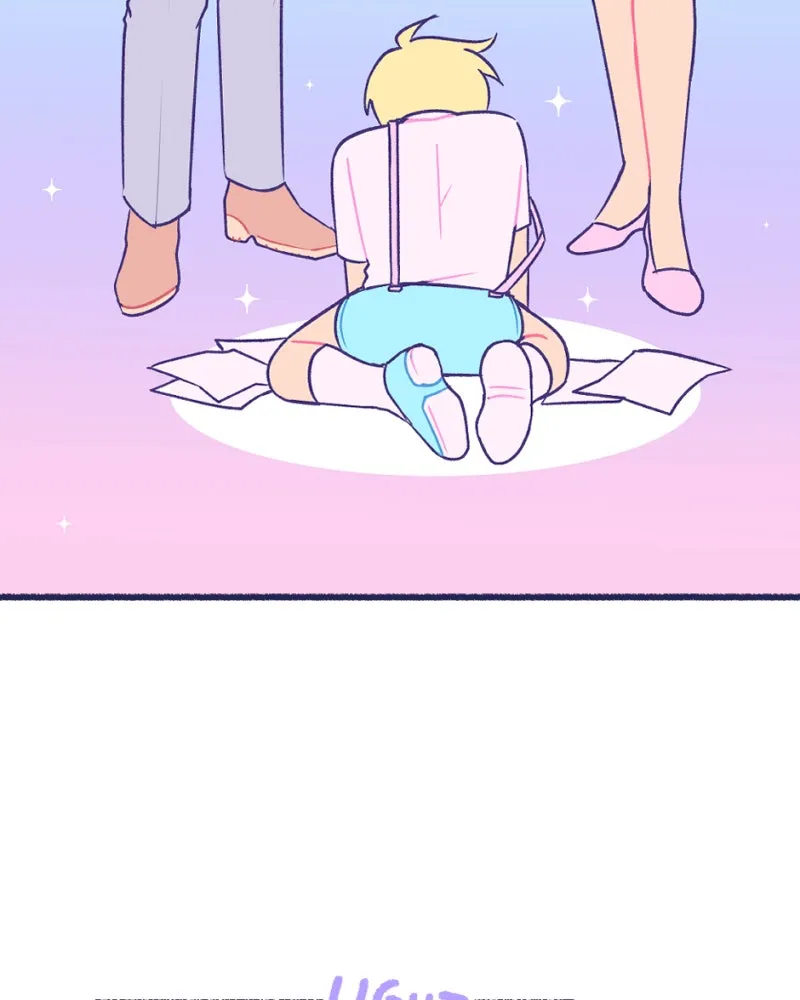 Boyfriends. Chapter 134 page 3 - 