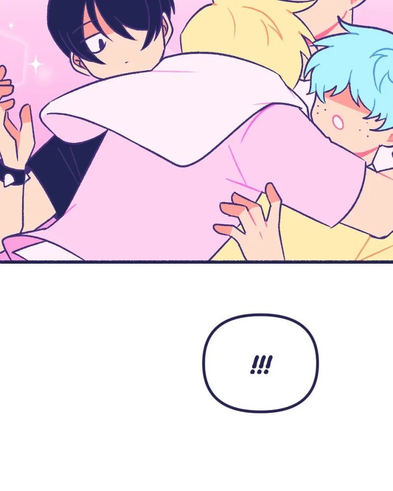 Boyfriends. Chapter 134 page 23 - 