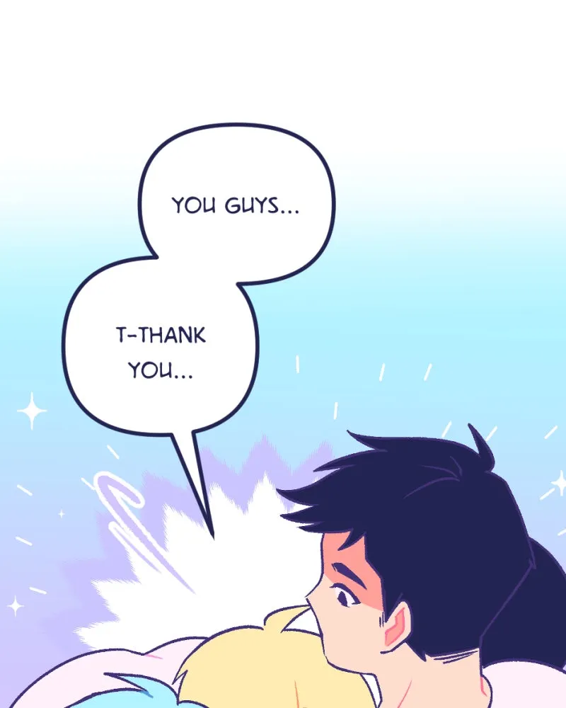 Boyfriends. Chapter 134 page 24 - 
