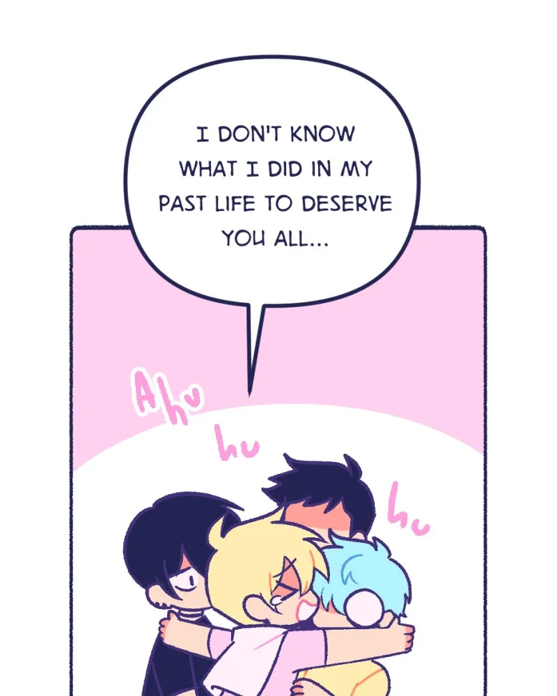 Boyfriends. Chapter 134 page 26 - 