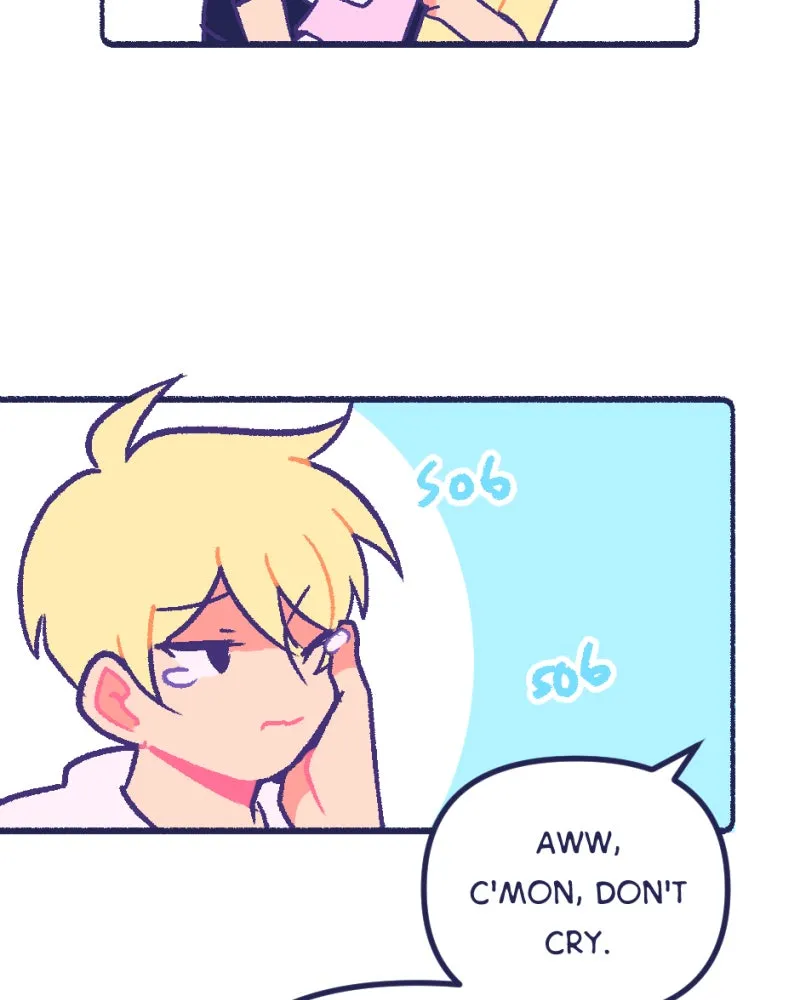 Boyfriends. Chapter 134 page 27 - 