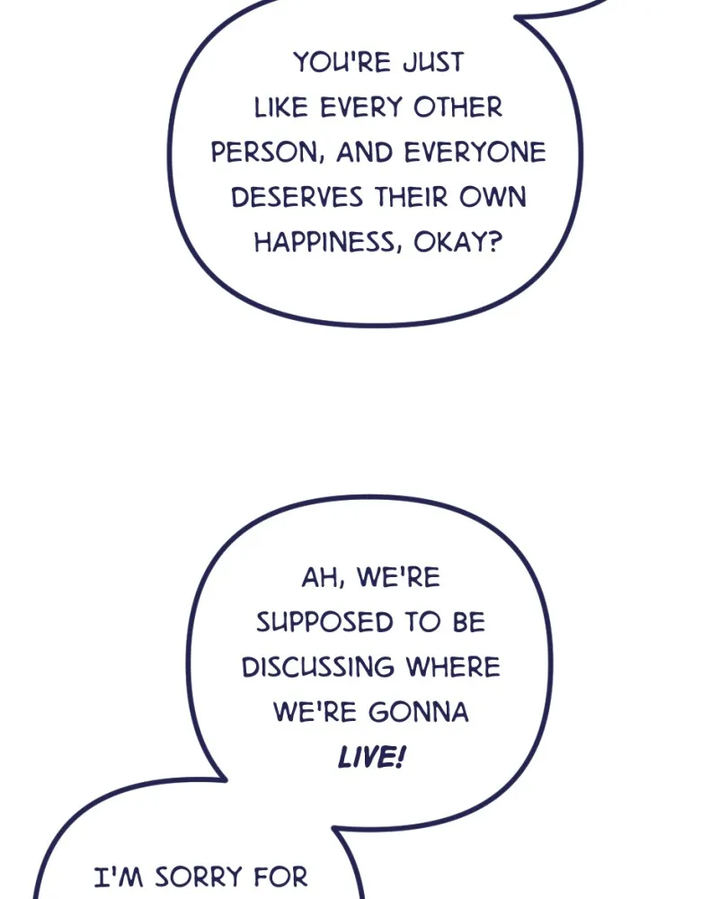 Boyfriends. Chapter 134 page 28 - 
