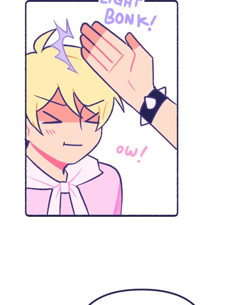 Boyfriends. Chapter 134 page 4 - 