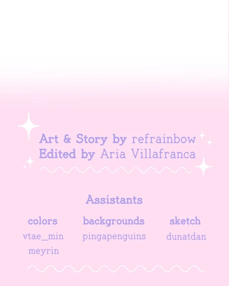 Boyfriends. Chapter 134 page 32 - 