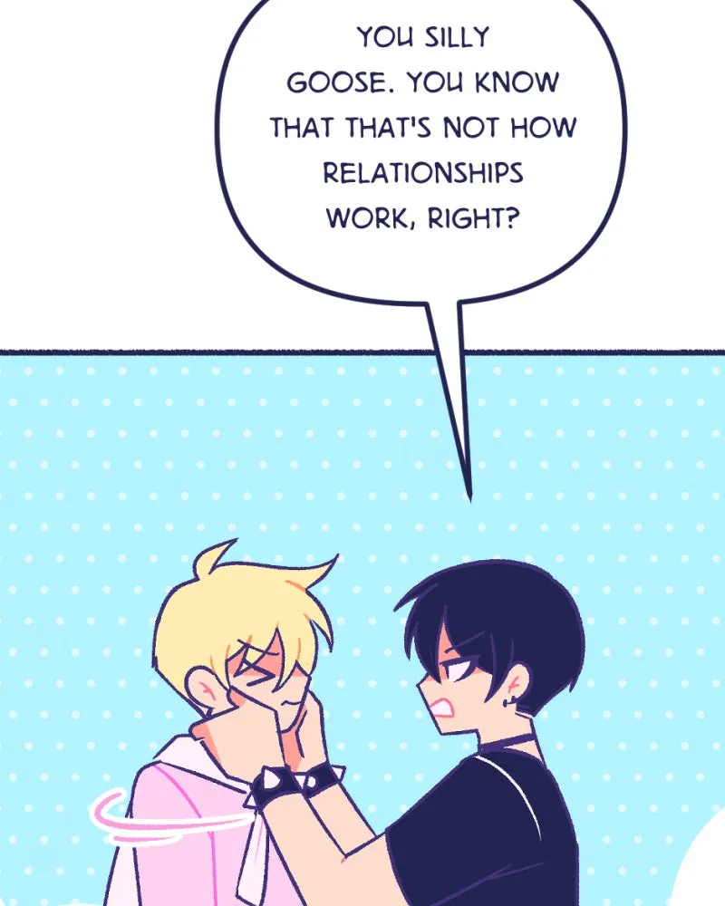 Boyfriends. Chapter 134 page 5 - 