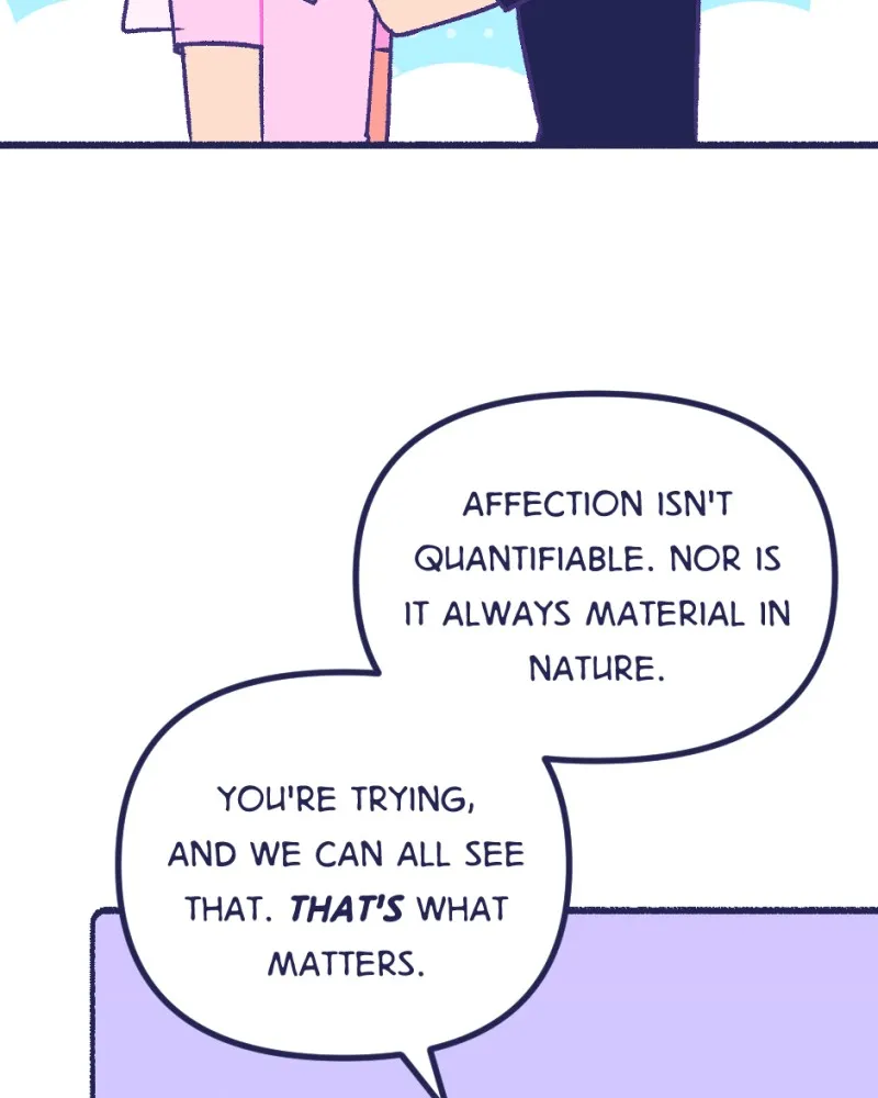 Boyfriends. Chapter 134 page 6 - 
