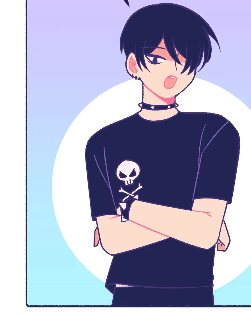 Boyfriends. Chapter 134 page 7 - 