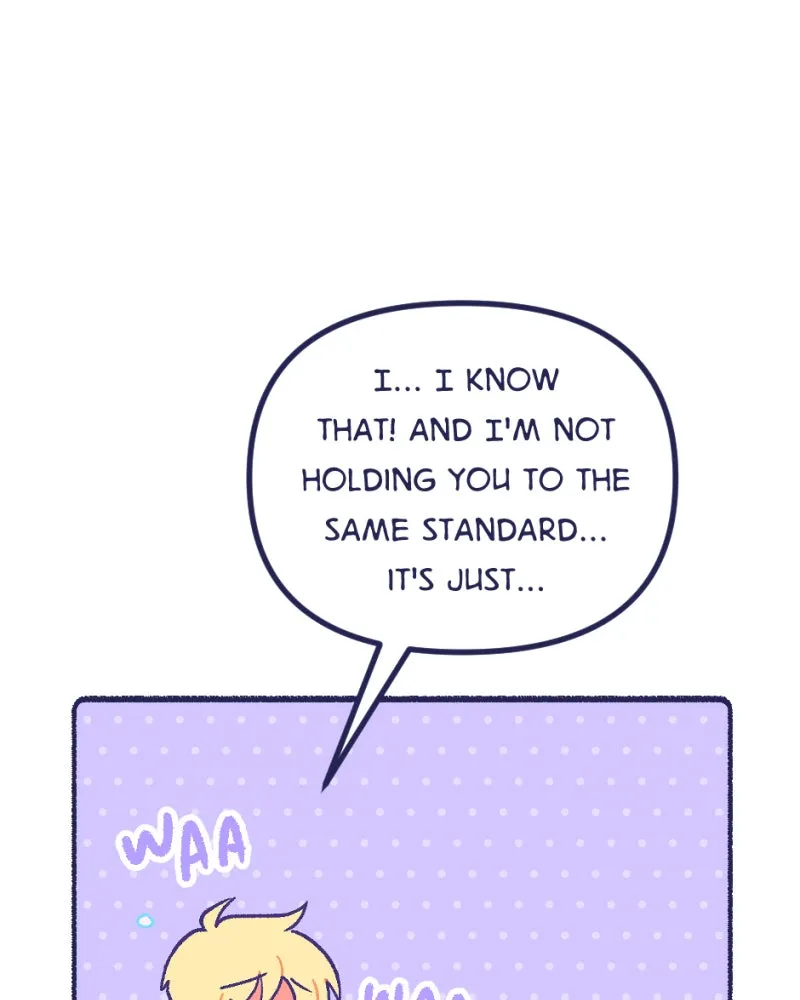Boyfriends. Chapter 134 page 8 - 