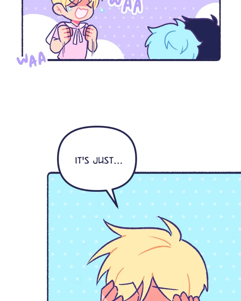 Boyfriends. Chapter 134 page 9 - 