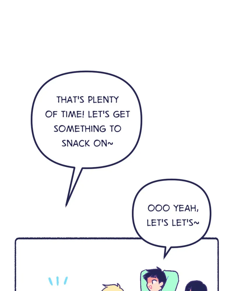 Boyfriends. Chapter 135 page 12 - 