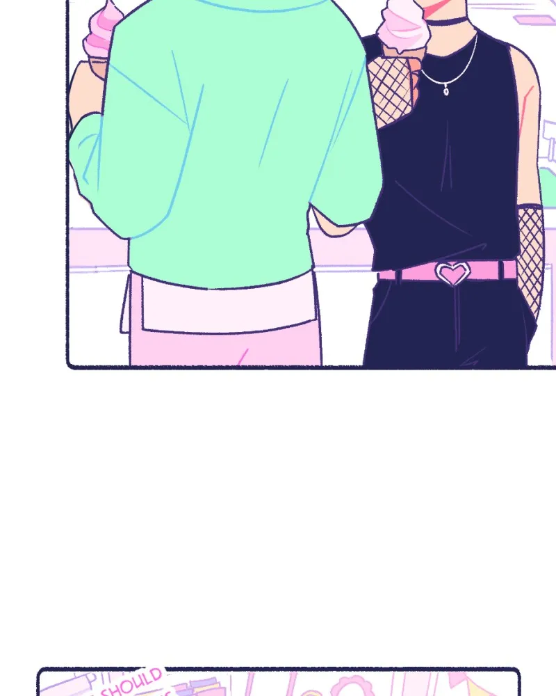 Boyfriends. Chapter 135 page 15 - 