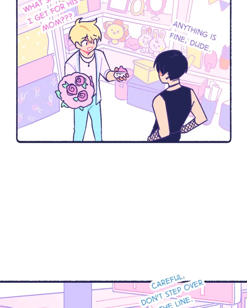 Boyfriends. Chapter 135 page 16 - 