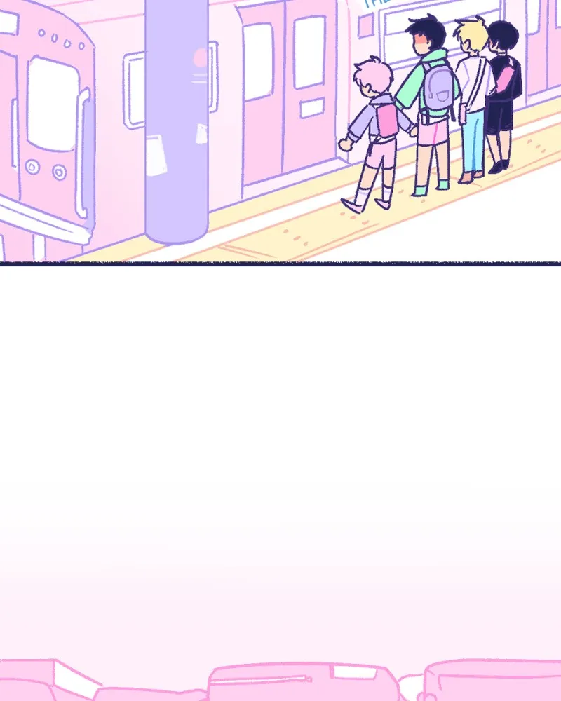 Boyfriends. Chapter 135 page 17 - 